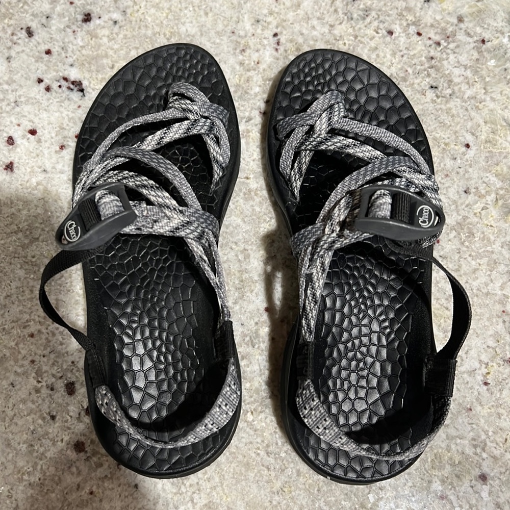 Womens Chaco Sandals